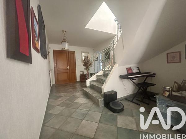 Maison à vendre 7 pièces 193 m² Claira