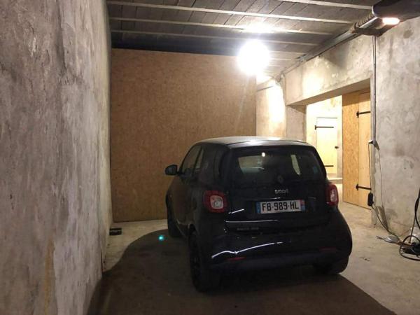 Garage - Box - Narbonne  Centre ville