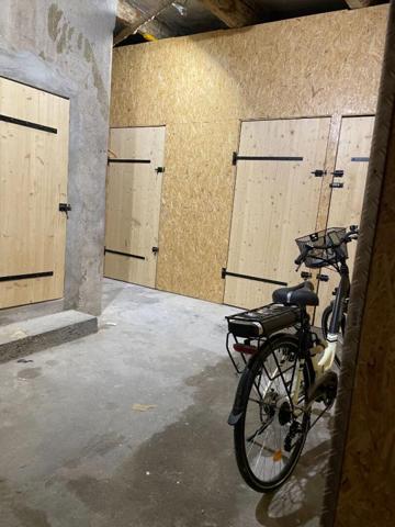 Garage - Box - Narbonne  Centre ville