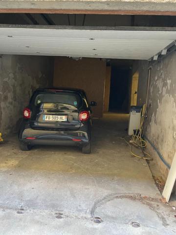 Garage - Box - Narbonne  Centre ville