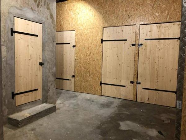 Garage - Box - Narbonne  Centre ville