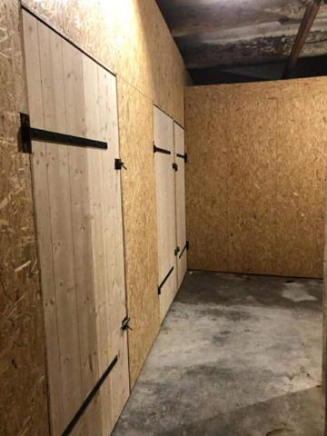 Garage - Box - Narbonne  Centre ville