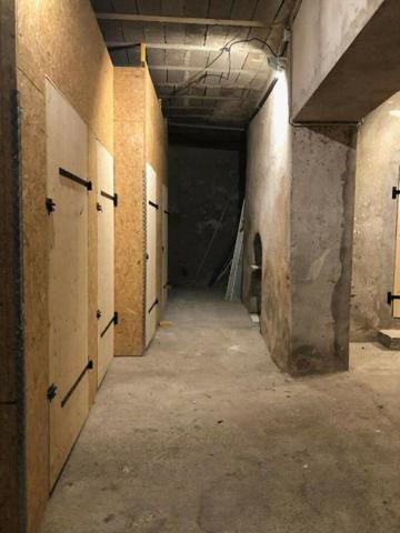 Garage - Box - Narbonne  Centre ville