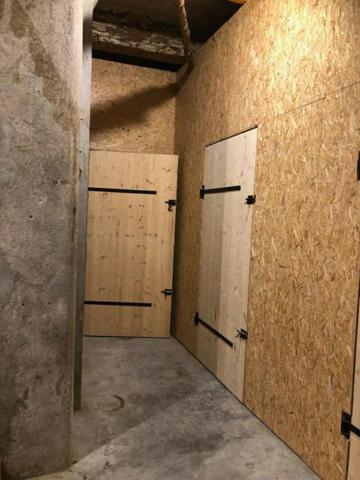 Garage - Box - Narbonne  Centre ville