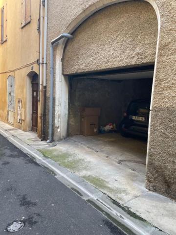 Garage - Box - Narbonne  Centre ville