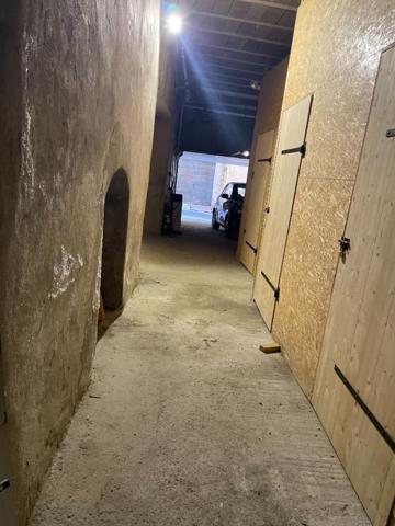 Garage - Box - Narbonne  Centre ville