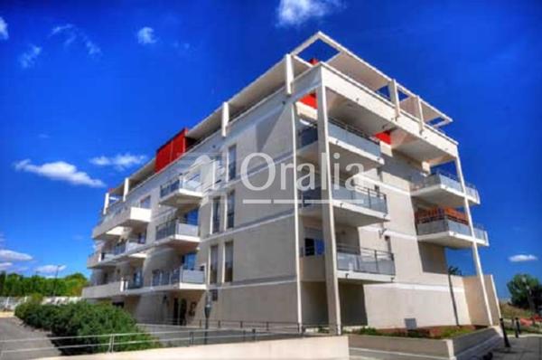 Appartement · Location Montpellier (34090) 2 pièces · 32m²