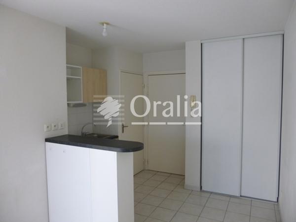 Appartement · Location Montpellier (34090) 2 pièces · 32m²