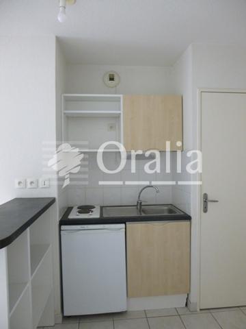 Appartement · Location Montpellier (34090) 2 pièces · 32m²