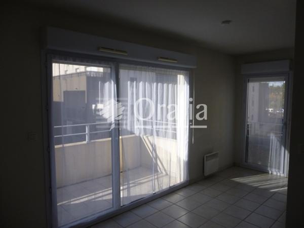 Appartement · Location Montpellier (34090) 2 pièces · 32m²