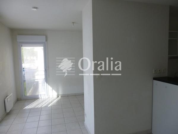 Appartement · Location Montpellier (34090) 2 pièces · 32m²