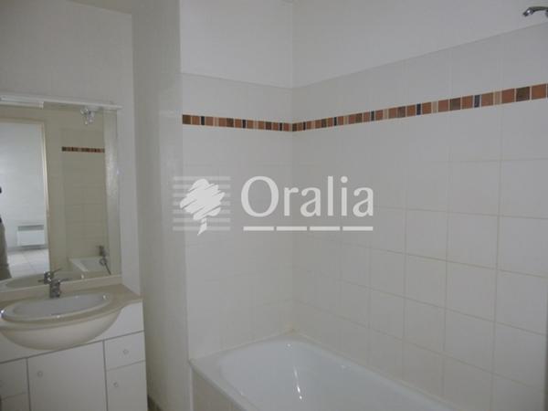 Appartement · Location Montpellier (34090) 2 pièces · 32m²