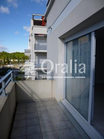 Appartement · Location Montpellier (34090) 2 pièces · 32m²