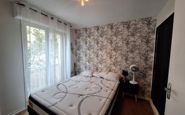 Appartement à vendre    2 pièces • 40 m2 Royan