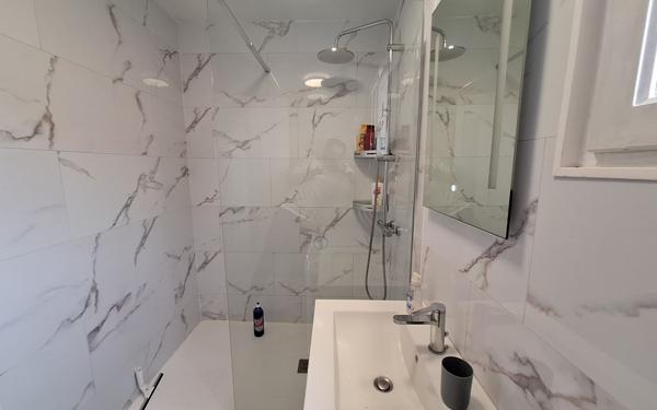 Appartement à vendre    2 pièces • 40 m2 Royan