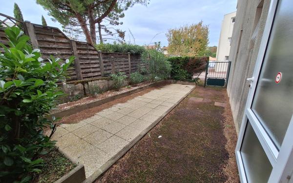 Appartement à vendre    2 pièces • 40 m2 Royan