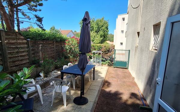 Appartement à vendre    2 pièces • 40 m2 Royan