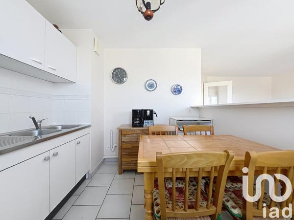 Appartement à vendre 2 pièces 47 m² Saint-Jean-de-Braye