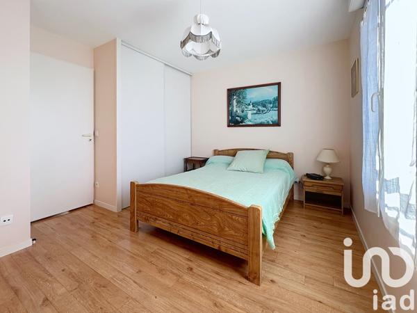 Appartement à vendre 2 pièces 47 m² Saint-Jean-de-Braye