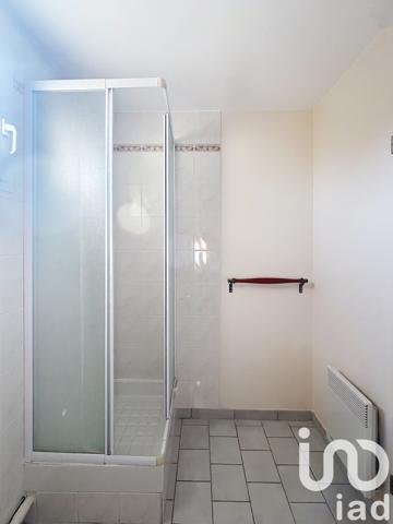 Appartement à vendre 2 pièces 47 m² Saint-Jean-de-Braye