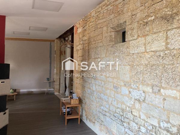 Coup de coeur assuré