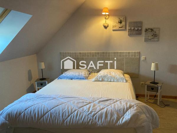 Coup de coeur assuré