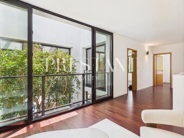Spacieuse maison contemporaine de 310 m² avec piscine, à 10 min du centre de Biarritz, ARCANGUES