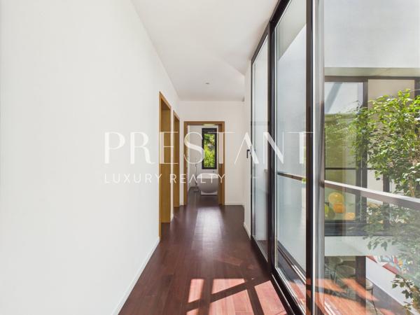 Spacieuse maison contemporaine de 310 m² avec piscine, à 10 min du centre de Biarritz, ARCANGUES