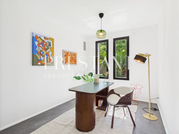 Spacieuse maison contemporaine de 310 m² avec piscine, à 10 min du centre de Biarritz, ARCANGUES