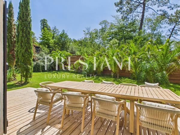 Spacieuse maison contemporaine de 310 m² avec piscine, à 10 min du centre de Biarritz, ARCANGUES