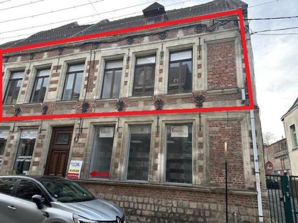 Bureau à Louer à VALENCIENNES 1000 €
