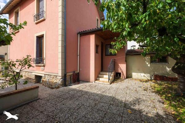Maison 322 995 € Achères 4 p 75 m² DPE F