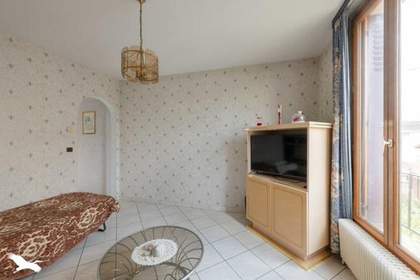 Maison 322 995 € Achères 4 p 75 m² DPE F