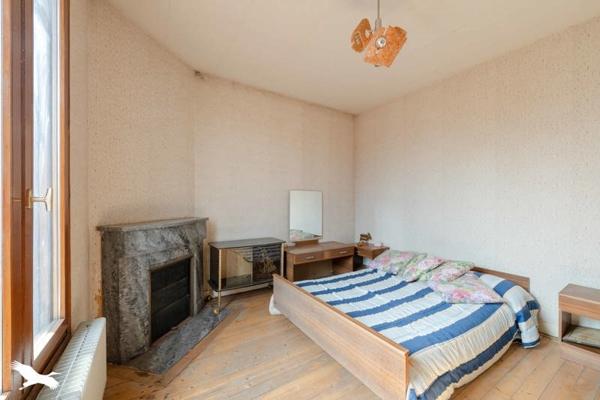 Maison 322 995 € Achères 4 p 75 m² DPE F