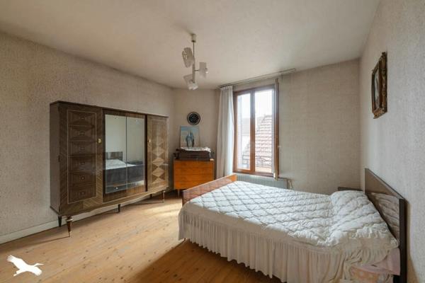 Maison 322 995 € Achères 4 p 75 m² DPE F