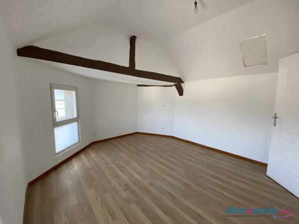 IMMEUBLE DE RAPPORT AVEC UNE RENTABILITE DE PLUS DE 10%