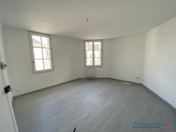 IMMEUBLE DE RAPPORT AVEC UNE RENTABILITE DE PLUS DE 10%