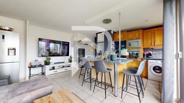 Vente                                                      Appartement
                        
                     3 pièces                      52 m2                     à Marly-le-Roi