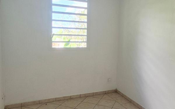 Appartement à louer    3 pièces • 59,41 m2 Lamentin