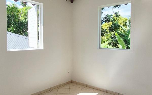 Appartement à louer    3 pièces • 59,41 m2 Lamentin