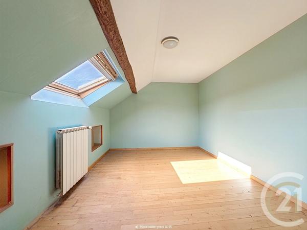 Maison à vendre  9 pièces - 184,47 m 2   VILLEMER  - 77