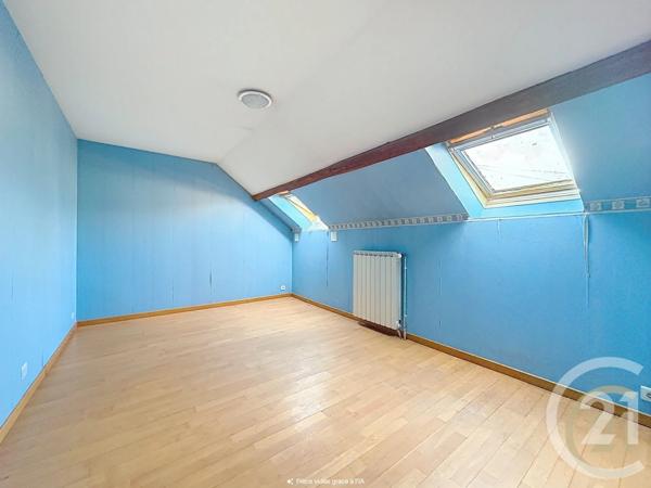 Maison à vendre  9 pièces - 184,47 m 2   VILLEMER  - 77
