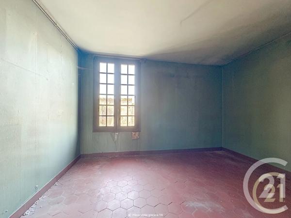 Maison à vendre  9 pièces - 184,47 m 2   VILLEMER  - 77