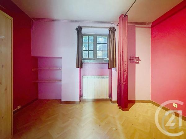 Maison à vendre  9 pièces - 184,47 m 2   VILLEMER  - 77
