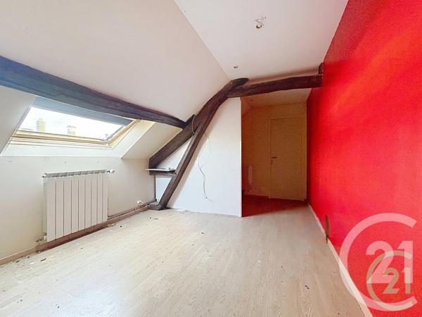 Maison à vendre  9 pièces - 184,47 m 2   VILLEMER  - 77