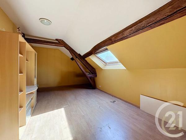 Maison à vendre  9 pièces - 184,47 m 2   VILLEMER  - 77