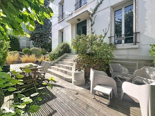 Appartement 419 000 € Argenteuil 5 p 132 m² DPE E