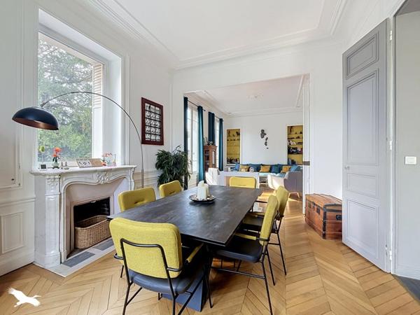 Appartement 419 000 € Argenteuil 5 p 132 m² DPE E