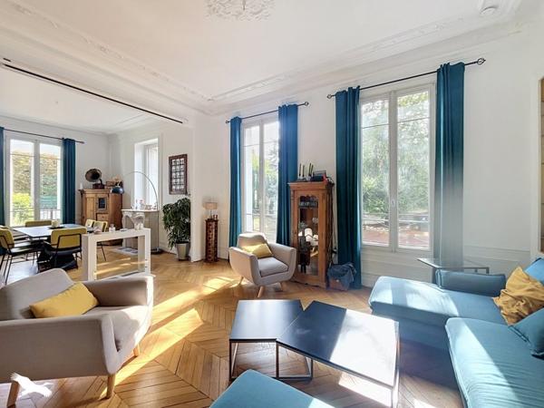 Appartement 419 000 € Argenteuil 5 p 132 m² DPE E