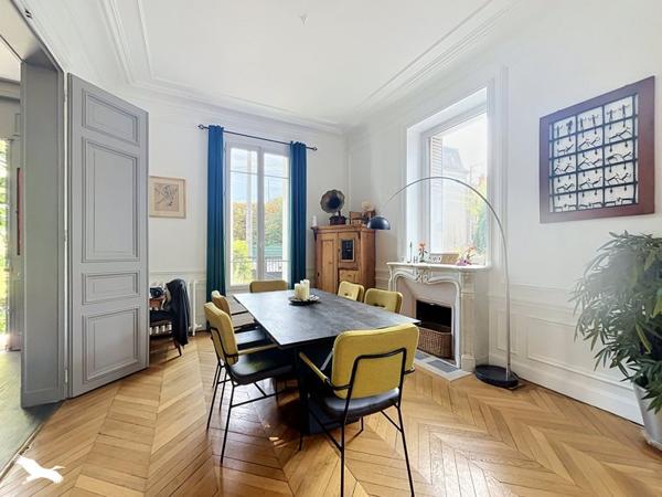 Appartement 419 000 € Argenteuil 5 p 132 m² DPE E
